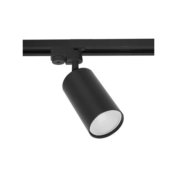 Трековый светильник Reluce 16002-9.3-001LD GU10 BK