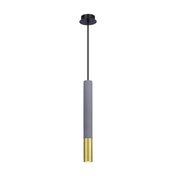 Светильник подвесной ST Luce St154 Concrete ST154.703.01
