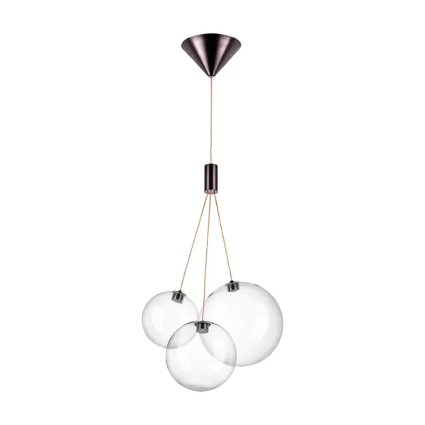 Светильник подвесной Lightstar Sferetta 801030