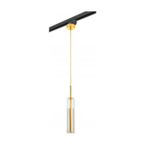 Трековый светильник Lightstar Cilino L1T756012