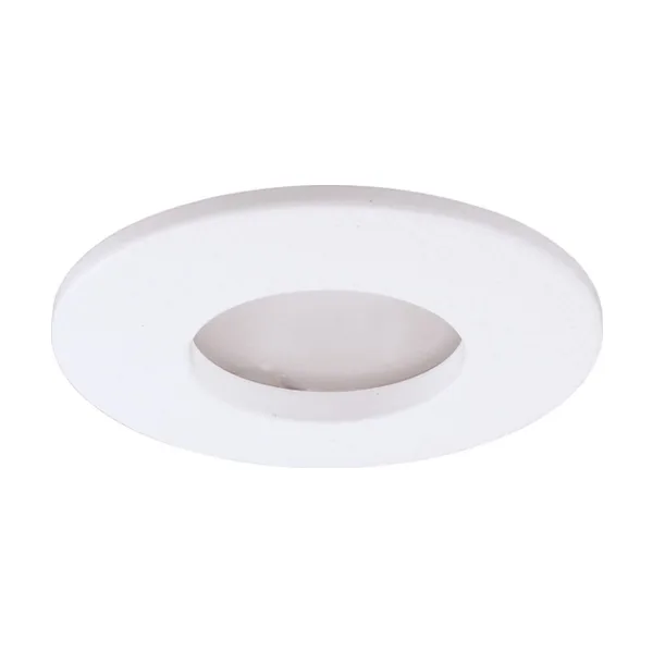 Встраиваемый светильник Arte Lamp A5440PL-1WH