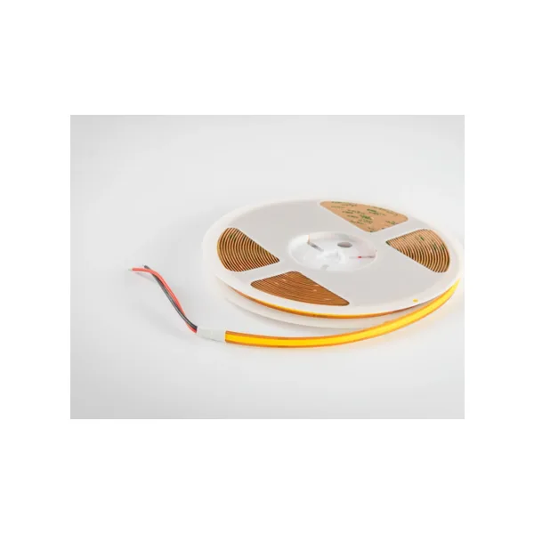 Светодиодная лента COB-X528-8mm 24V Warm3000 (11 W/m, IP20, COB, 10m) MNT LP-MNT-30