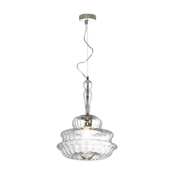 Подвесной светильник Мэдисон Lussole LOFT LSP-8502
