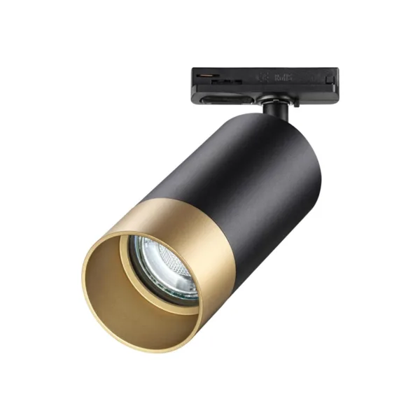 Трековый светильник Novotech Slim 370863