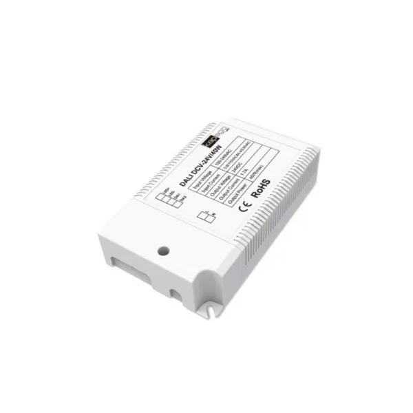 Блок питания с интеграцией Deko-Light Dali 843278