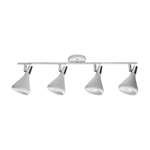 Спот Ciclone A9154PL-4WH