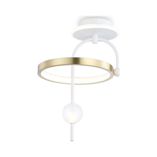 Светильник потолочный Ambrella LineTech FL66422