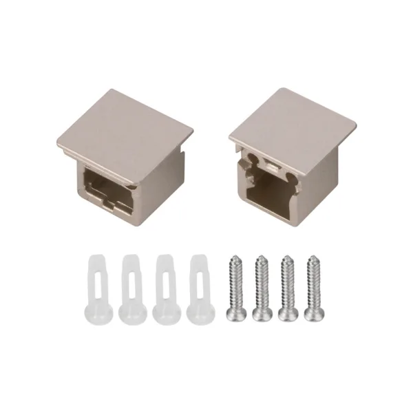 Заглушка для профиля Arlight Sl-Bevel 059037