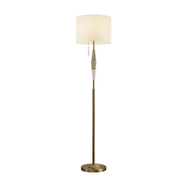 Торшер Odeon Light EXCLUSIVE Latte 5403/1FA