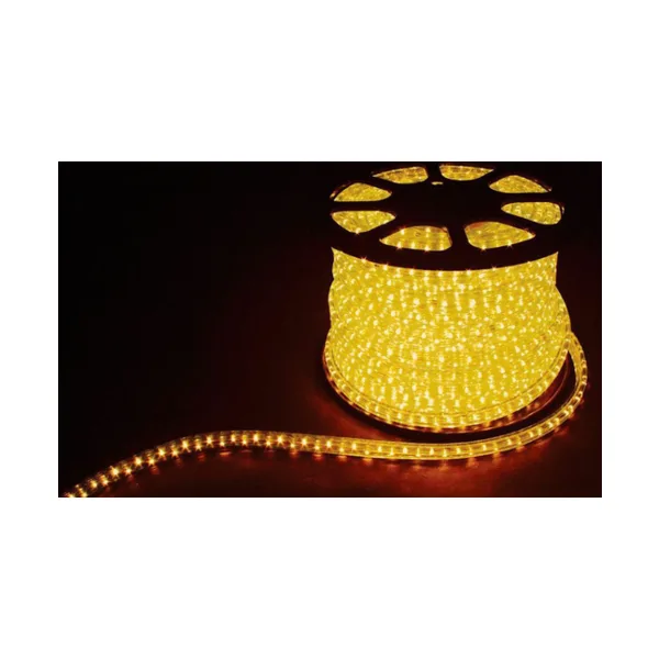 Шнур световой Feron LED-F3W (26068), 50 м, IP65