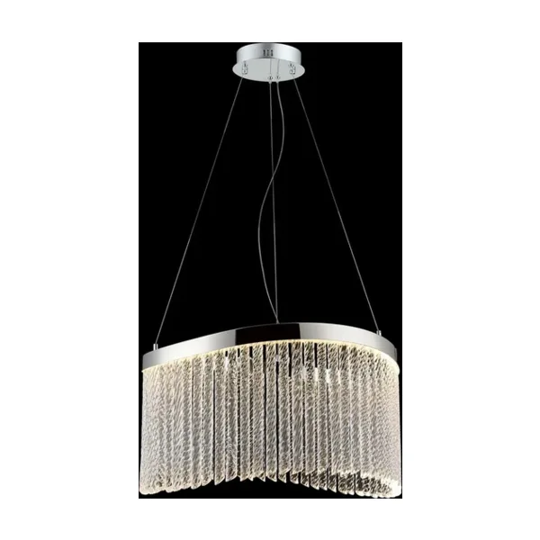 Подвесная люстра Wertmark Helma WE465.01.103