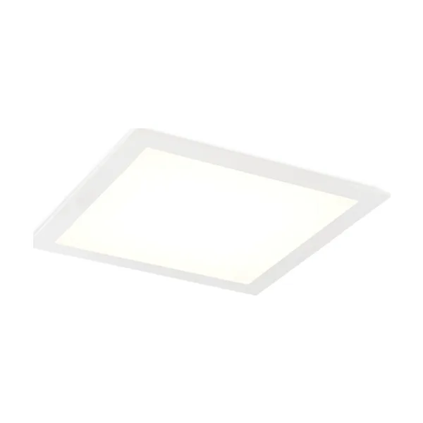 Точечный светильник 2088 2088-LED18DLW