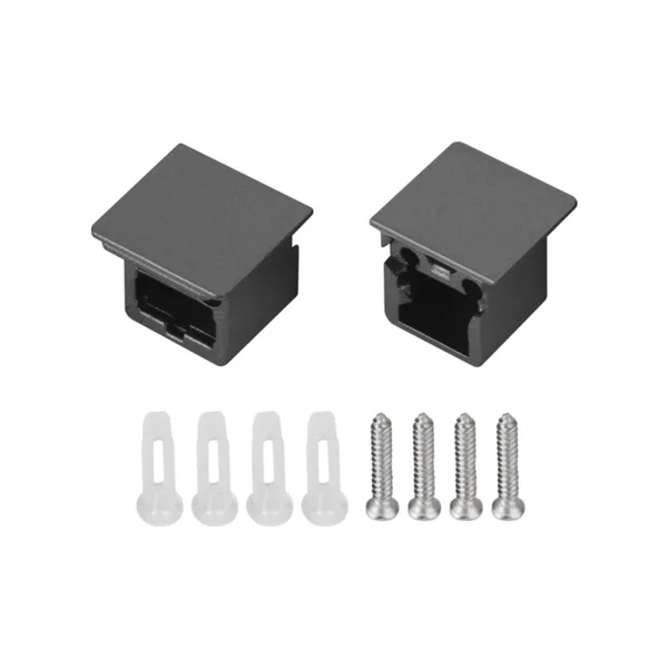 Заглушка для профиля Arlight Sl-Bevel 058672