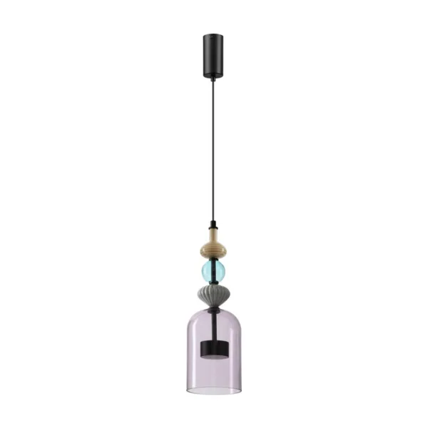 Светильник подвесной Odeon Light Palleta 5046/12LA