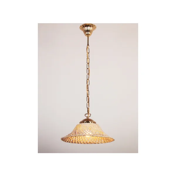 Светильник подвесной Doge Luce LAMP.664/1.26