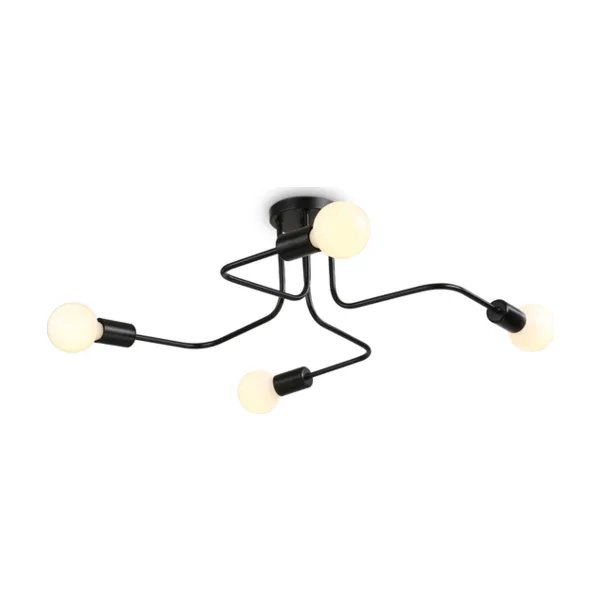 Потолочная люстра Ambrella Traditional TR8022