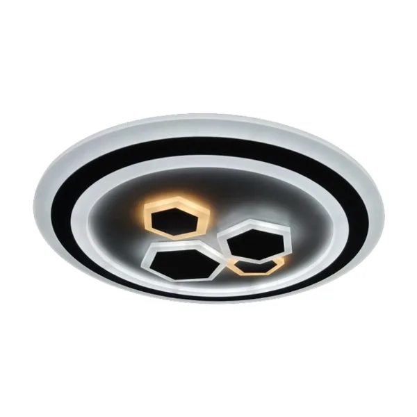 Настенно-потолочный светильник LED LAMPS 5608