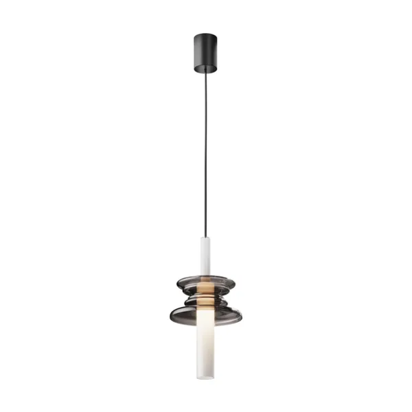 Светильник подвесной Maytoni Sound Wave MOD255PL-01B1