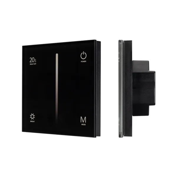 Панель управления кнопочная Arlight SMART-P36-DIM-IN 028110