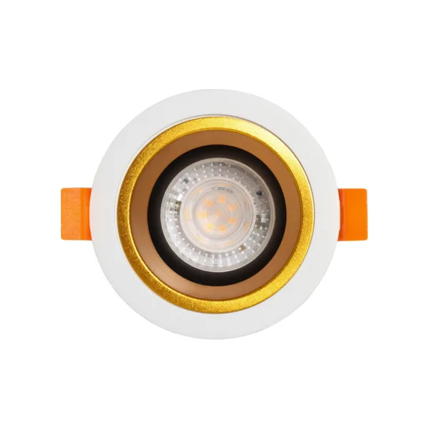 Встраиваемый светильник De Markt Прайм 850010701
