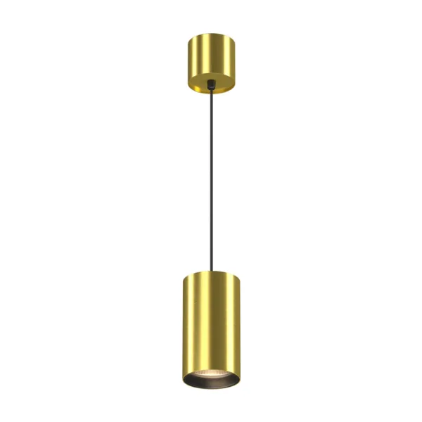 Светильник подвесной Maytoni Vol P100PL-20W3K-BS