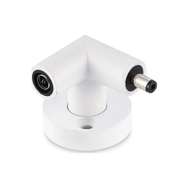 Соединитель Line L Connector R DL20651 W