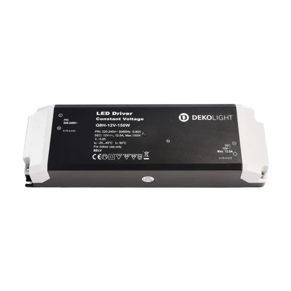 Блок питания Deko-Light power supply 862167