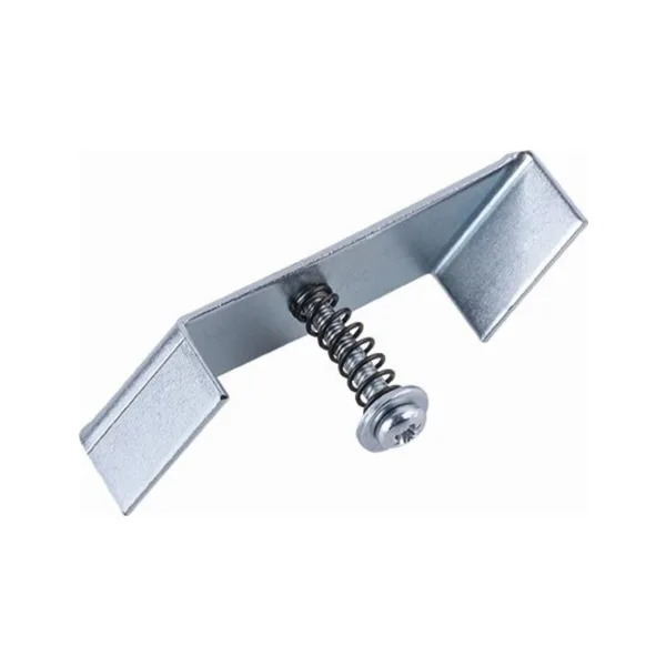 Трековое крепление Profile Recessed Fixing Set 8805