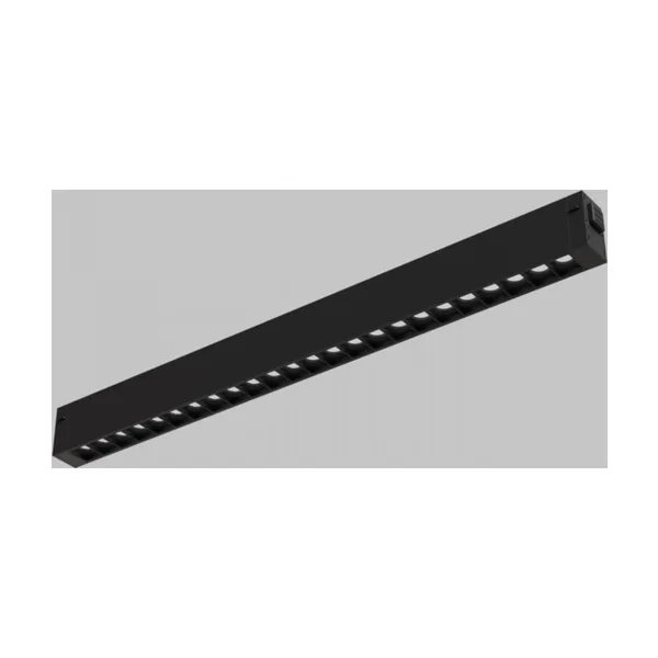 Трековый светильник IMEX Smart Line IL.0050.6002-18-BK