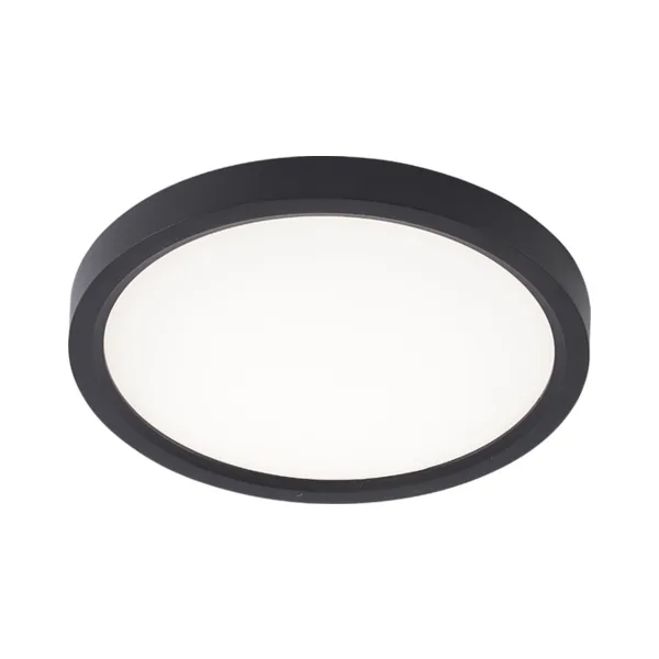 Светильник потолочный Natali Kovaltseva Plain LED LAMPS 81114/1C