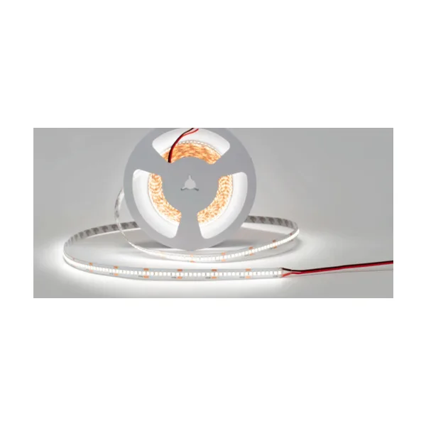 Светодиодная лента DesignLed DSG-HE 2835, 240 шт/м, 14.4 Вт/м, 24 В, IP33, 10 мм, 5 м DSG-HE2240-24-NW-33