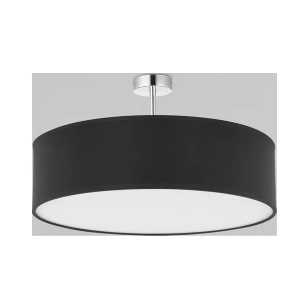 Светильник потолочный TK Lighting Rondo 4245 Rondo Black