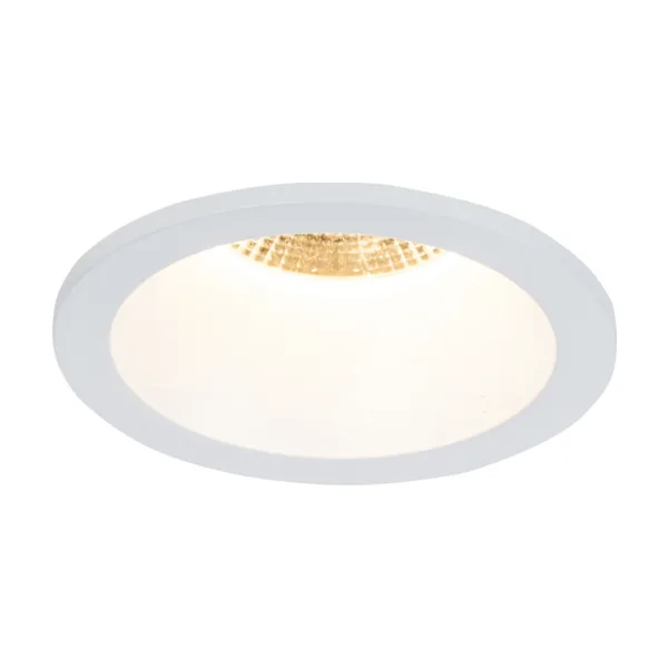 Встраиваемый светильник Mantra Comfort Ip65 6810