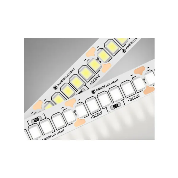Светодиодная лента Ambrella LED Strip 24V GS3102