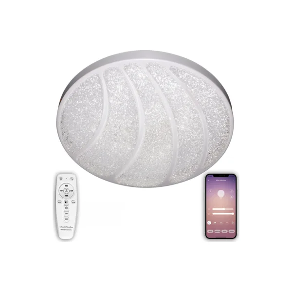 Потолочный светильник LED LED LAMPS 81106
