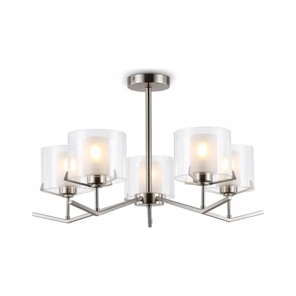 Потолочная люстра Ambrella Modern LH57001