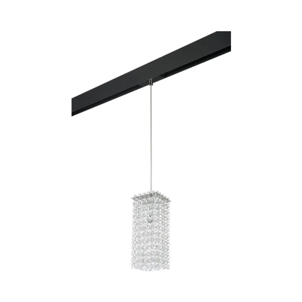 Трековый светильник Lightstar Cristallo PRO795424