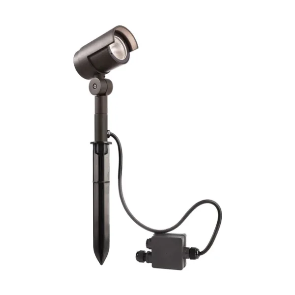 Грунтовый светильник Deko-Light Keid 732095