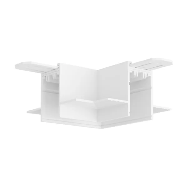 Угловое соединение SMART HIDE TR2112-WH