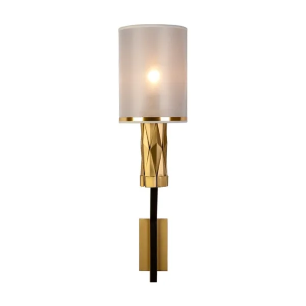 Настенное бра L'Arte Luce Luxury Flaire L31421