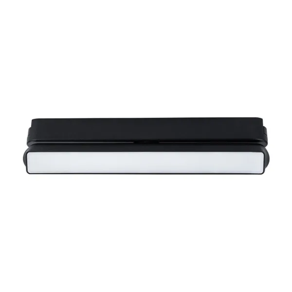 Трековый светильник Arte Lamp Rapid A6160PL-1BK
