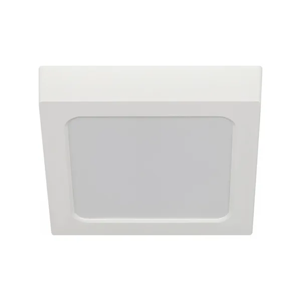 Накладной светильник Эра LED панель Б0057453