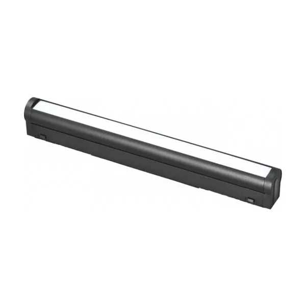 Трековый светильник iLEDEX TECHNICAL VISION48/25 SMART 4825-040-L305-12W-110DG-BK