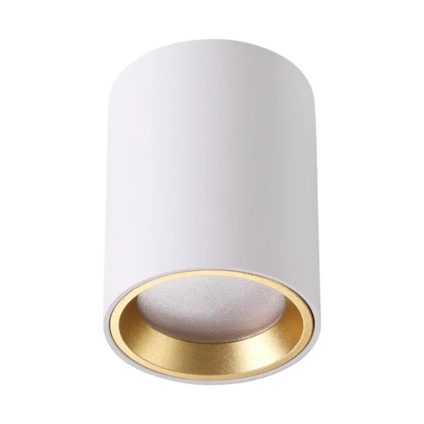 Накладной светильник Odeon Light Aquana 4206/1C
