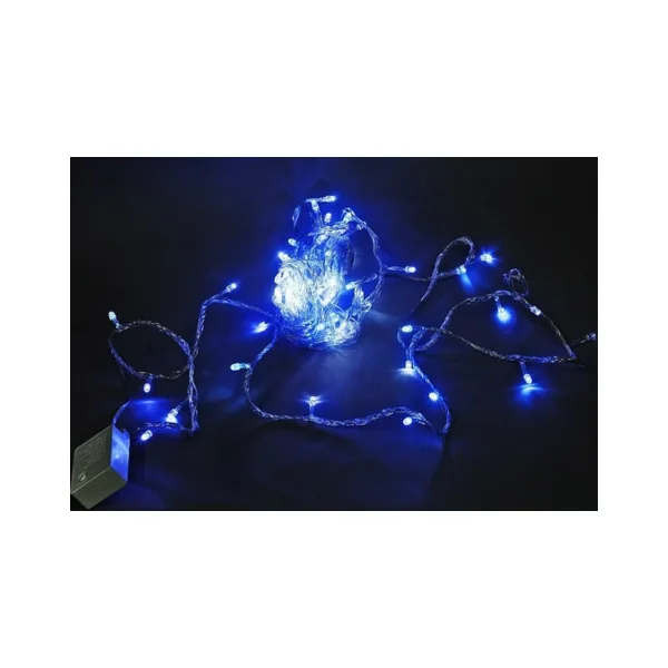 Гирлянда Sneha A-001 LED BL, 10 м