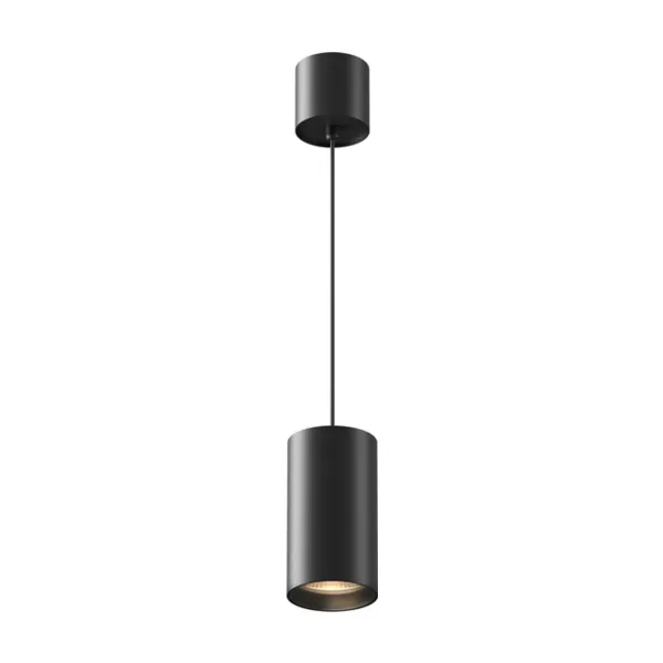Светильник подвесной Maytoni Vol P100PL-20W3K-B