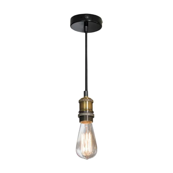 Подвесной светильник Сентерич Lussole LOFT GRLSP-9888