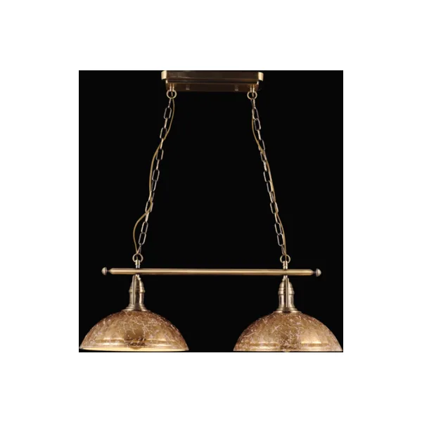 Подвесной светильник INDUSTRIAL INDUSTRIAL 71019/2P ANTIQUE