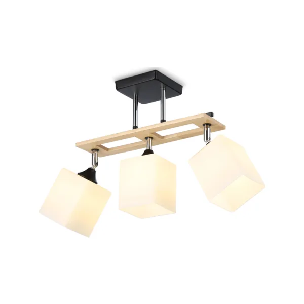 Потолочная люстра Ambrella Modern TR9507