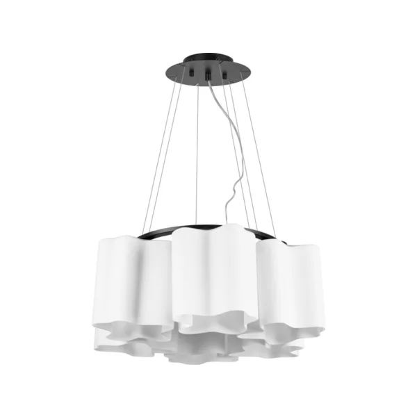 Подвесная люстра Lightstar Nubi 802167